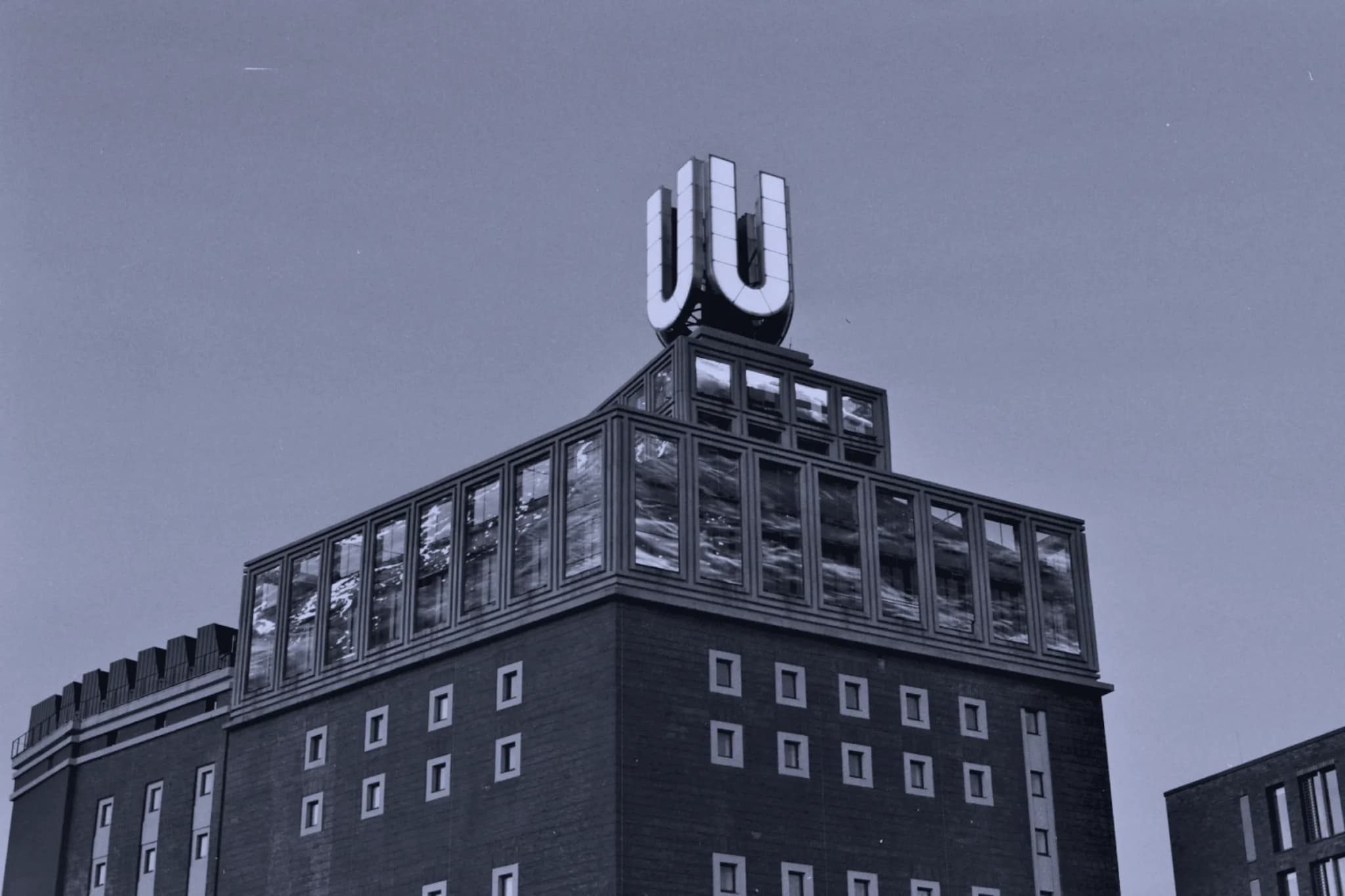 The Dortmunder U